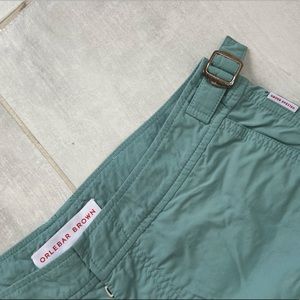 Orlebar Brown Swim Trunk